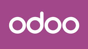 Odoo image and text block